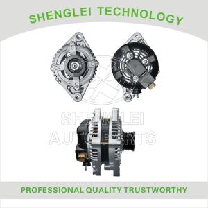 Wholesale 1042102080 Toyota Car Alternator Assembly Type 3C / ISO16949 Approval from china suppliers