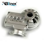 Precision Machined Custom Casting Bicycle Parts , Stainless Steel Casting Car