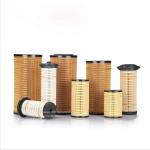 Indusrtrial hydraulic oil filter P566202 P566201