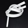 Buy cheap White Flame Retardant LED Neon Strip Light 12V 24V Silicone from wholesalers