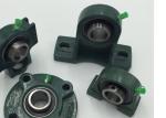 China insert bearing external sphere ball bearing pillow block bearing uelp207