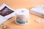 OEM ODM Facial Cotton Tissue Sanitary Daily Necessities No Chemical Addition