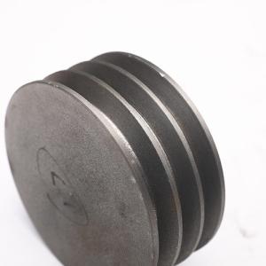 Wholesale Type A Triple Groove Pulley Cast Iron Pulley Farm Machinery Parts from china suppliers