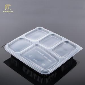 Wholesale Non Toxic Eco Healthy 23.5*23.5*4.5cm Airline Meal Tray from china suppliers