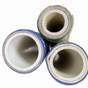 Wholesale Multilayer Synthetic Cord Sulfuric Acid Hose Hydrochloric Acid Hose Odorless from china suppliers