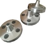1 1 / 2 " 300 # Raised Face Weld Neck Flange Sch XXS ASTM A182 F304 ASME B16 5