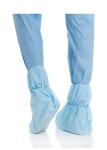 Hand Made Extra Large Disposable Boot Covers Non Woven Dust Proof