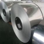 AISI Hot Dipped Galvanized Steel Coils Cold Rolled Dx51d Z275 2mm Zinc Coated