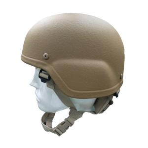 Wholesale Outdoor Tactical Ach Full Cut Military Combat Helmet Nij Iiia from china suppliers