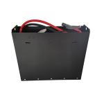 Stacker Pallet Truck Battery 25.6V 202AH Custom