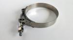 Ss201 Fuel Pump Filter Plumbing 37mm T Bolt Hose Clamp