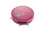 Super Strong Suction Intelligent Mop Cleaner , S Shape Route Robot Cleaner Mop