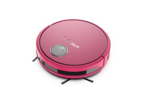 Wholesale Remote Control Sweep Mop Robot Quiet 58db Smart S Shape Cleaning Route from china suppliers