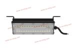 Asymmetric G5 2700-6500K 150lm/W Metal Bulkhead Lights 50W