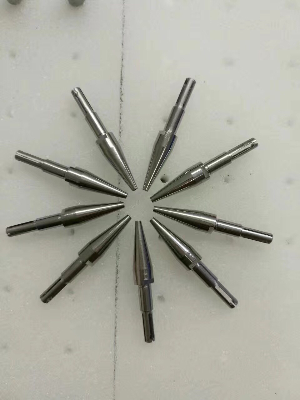 Sanyo TCM3000 Z81 Nozzle 6300529586 SMT SANYO NOZZLE