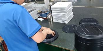 Changsheng Solar Technology Development Ltd 