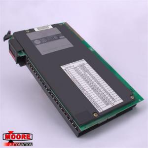 Wholesale 1771-IAD AB  AB PLC 5 Digital AC/DC Input Module from china suppliers
