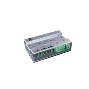 Wholesale Intelligent PC DC Servo Driver Local Language Ruby Servo Drives from china suppliers