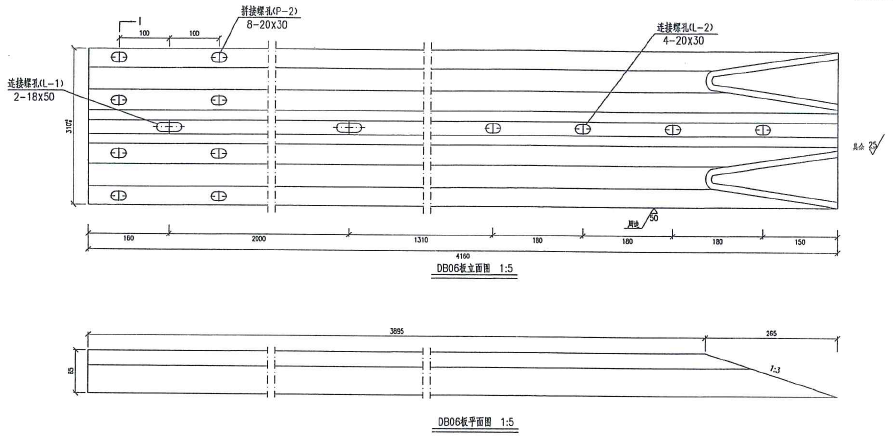 Stainless Steel W Beam Highway Bridge Head Guardrail Road Traffic Safety Best Choice