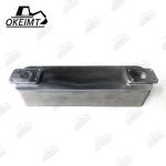 600-651-1350 6006511350 S6D170 Engine Oil Cooler For Komatsu Komatsu WA600 Wheel