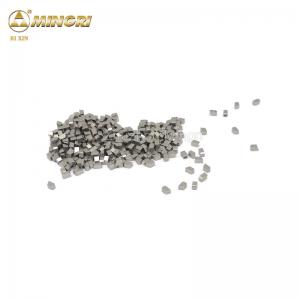 Wholesale Yg8 K20 Sawmill Tungsten Carbide Alloy Blade Saw Tips 12*4.0*11mm from china suppliers