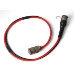 High Voltage EV Charger Cable for Electric Vehicle Charging Connection