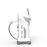 professional Germany bars 755 808 1064nm diode laser hair removal machine in