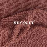 Anti Static Textured Ladies Swimwear Knit Fabric 145cm Width