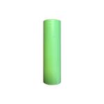 Cylindrical 18650 LTO Battery Cell 2.4V 1500mAh Lithium Titanium Oxide Battery