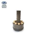 SK250-8 SK460-8 Excavator Swing Motor Repair Kit LQ15V00015R100