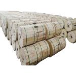 96 Core GYTS SM G652D PE Outdoor Armoured Fiber Optic Cable with 20D Bending