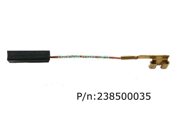 Motor Brush For Sanyo Denki Dc Servo Motor For Cutter GTXL 238500036