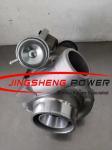 HP80 Weichai Engine Small Turbocharger , 13036011 HP80 Diesel Engine Turbo