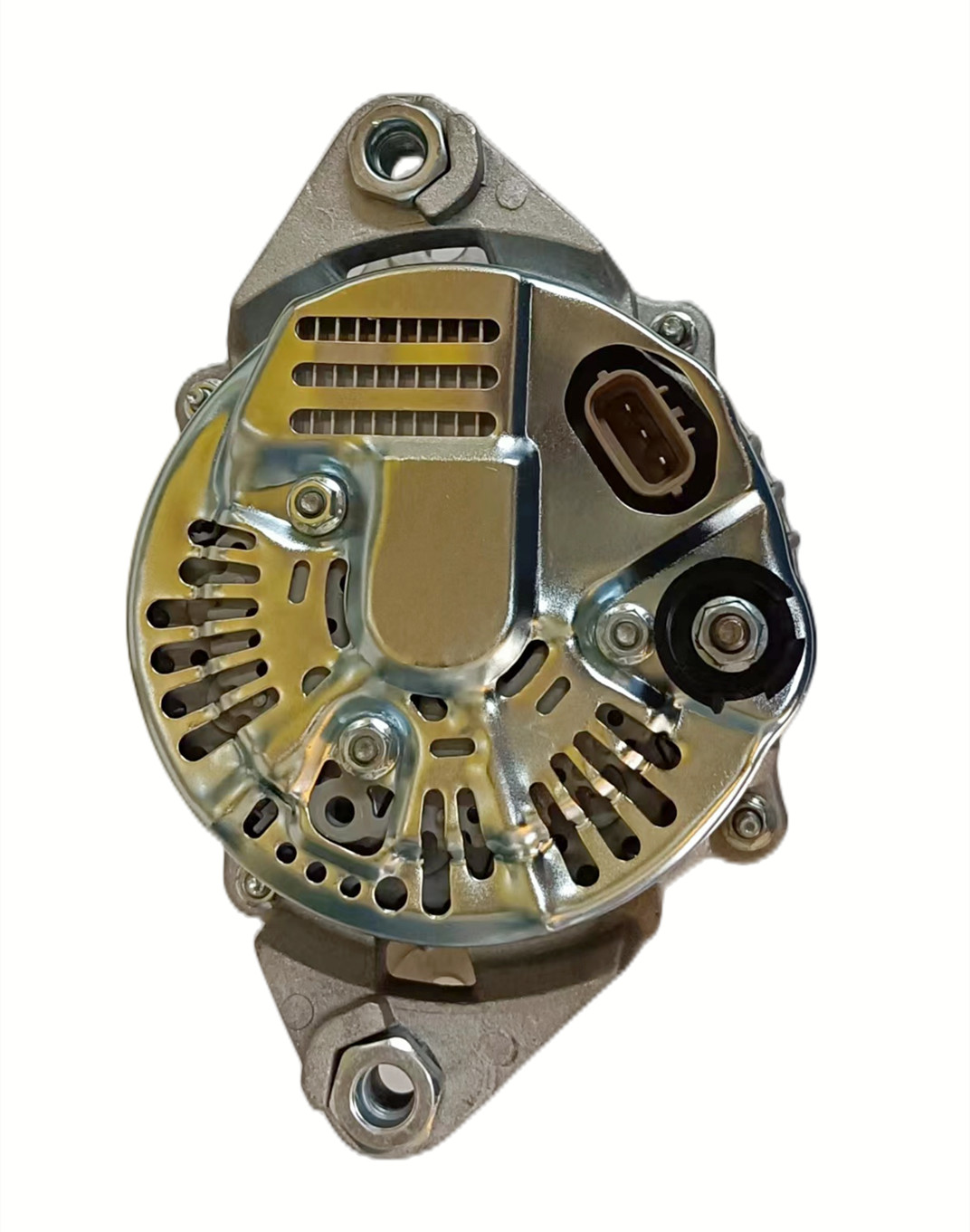 Steel Auto Starter Alternator 24V 70A 37300-3E100 EAA-223421