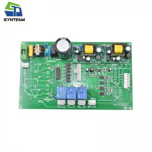 Wholesale C95144 XC9572 XC9536 Smt Pcb Board IC Decryption 8 Bit Microcontroller Programming Decryption Development from china suppliers