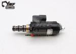 SK15SR PU07001 Hydraulic Pump Small Arm Two-Speed Solenoid Valve YJ35V00004F1