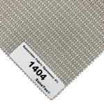 CE Water Resistant Polyester Sunscreen Fabric 48x46'' For Hotel Roller Blindsor