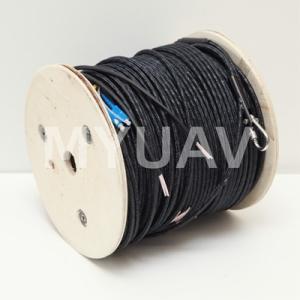 Wholesale Diameter 4.8mm Tethered Drone Cable Insulation Resistance 10A Current from china suppliers