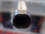 Seamless Carbon and Alloy Steel Special shape Pipes