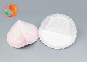 Wholesale Maternity Disposable Breast Milk Pads Customized Breastfeeding Nursing Breast Pads from china suppliers