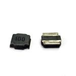 10uH Magnetic Glue Inductor Wire Wound Miniaturized Power Inductors Chip SMD