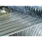 201 316 Brushed Stainless Steel Strip 3mm 2mm 1mm Thin 304 SS Strips