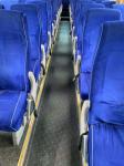 Big Kinglong 2011 Second Hand Bus 59 Seats Equipped A/C Origin Good Conditione