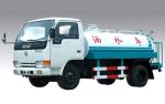 Dongfeng Sprinkler Truck With 4 Ton Water Capacity And High Power Special