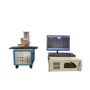 Wholesale Load-Displacement Curve Tester Loading Stroke Curve Analysis Testing Machine from china suppliers