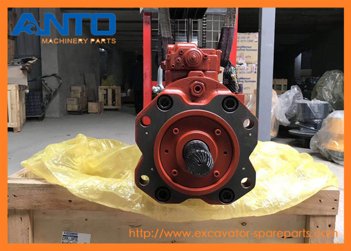 31N9-10010 Genuine K3V180DT-1RER-9CS9-DL For Hyundai R320LC-7 Excavator