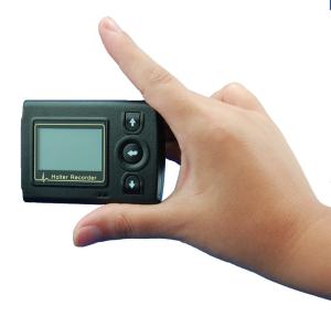 Wholesale Holter ECG Workstation 24 Hours Digital Holter Monitor CE Approved 3/12 channels ECG Holter Recorder from china suppliers