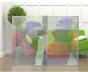 Wholesale SMD1921 Giant Transparent Led Display Synchronous Control from china suppliers