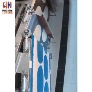 Persian 10000pcs/H Flat Bread Making Machine Lavash Bread Maker For Food Factory