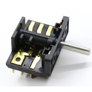 Wholesale Red 16A 250V Hotpoint Electric Oven Switch For Electronic Equipments from china suppliers